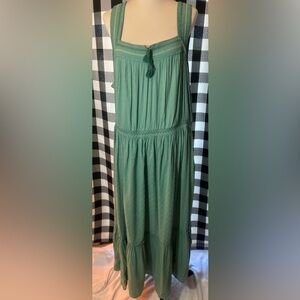 Old Navy Maxi Dress